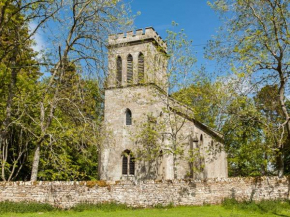 Greystead Old Church